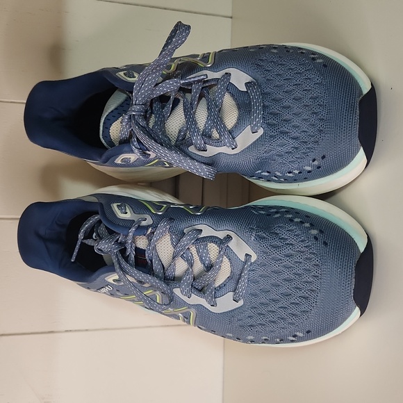 KARHU Women's Blue Running Shoes Size 10. - Picture 3 of 12